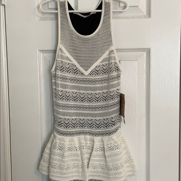 RACHEL Rachel Roy dress - Picture 8 of 13